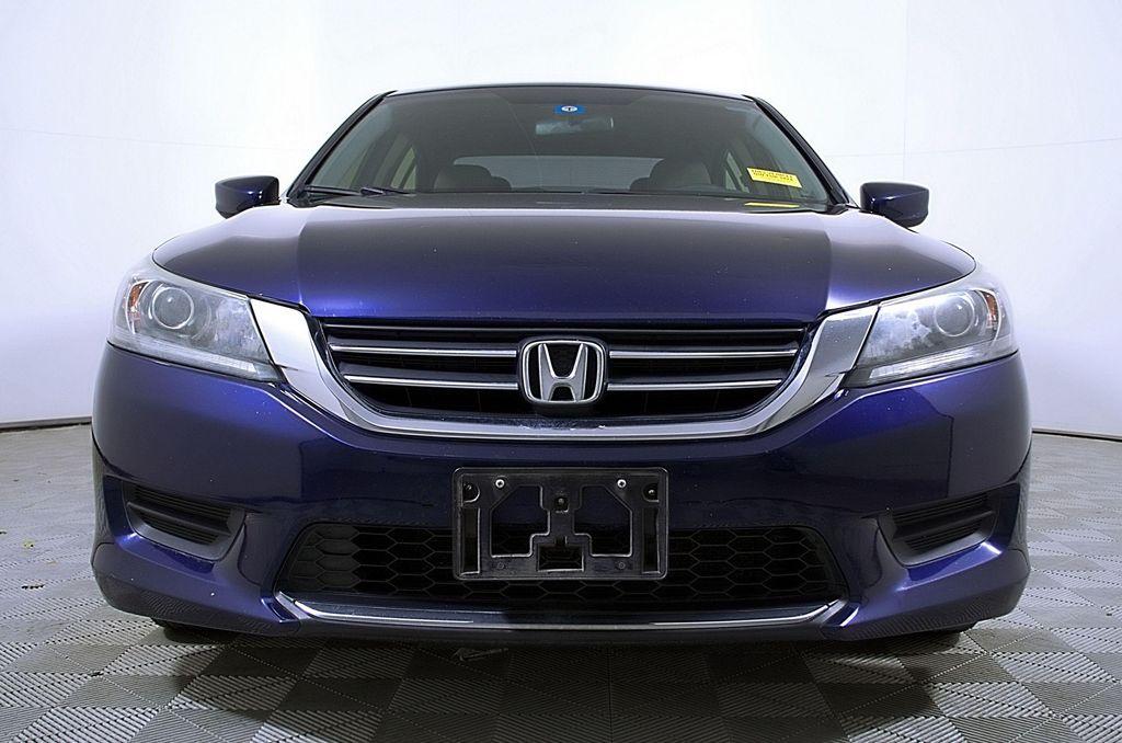 used 2015 Honda Accord car, priced at $14,998