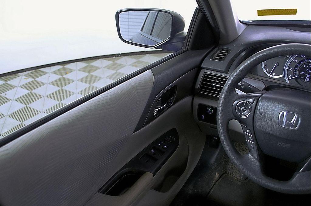 used 2015 Honda Accord car, priced at $14,998