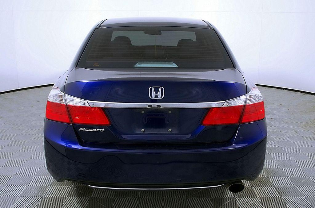 used 2015 Honda Accord car, priced at $14,998
