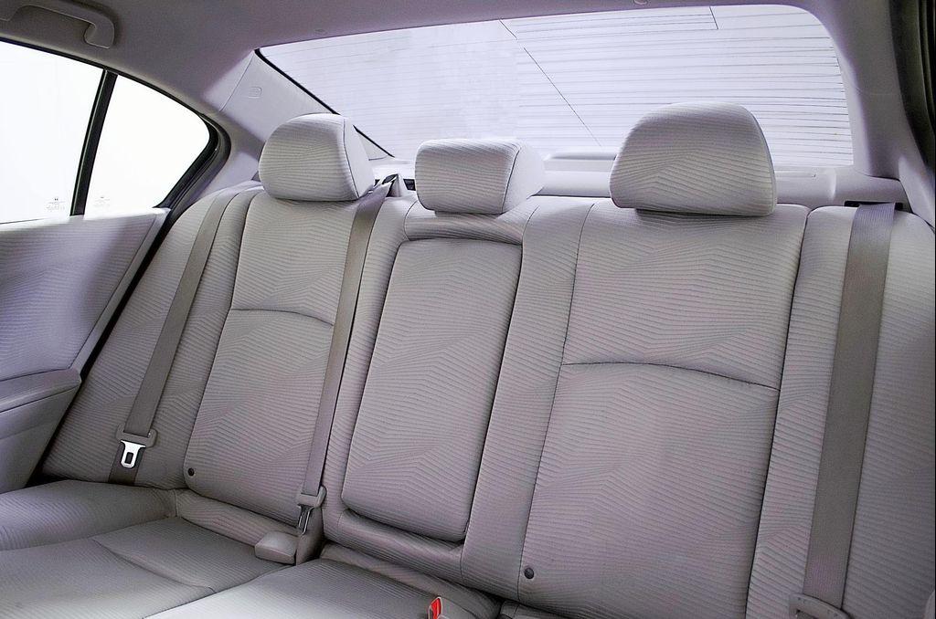 used 2015 Honda Accord car, priced at $14,998