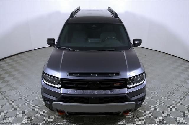 new 2026 Honda Passport car, priced at $51,700