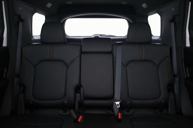 new 2026 Honda Passport car, priced at $51,700