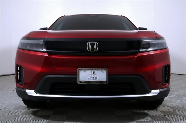 used 2024 Honda Prologue car, priced at $36,628