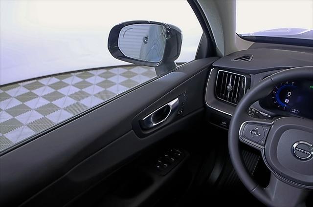 used 2024 Volvo XC60 car, priced at $38,221