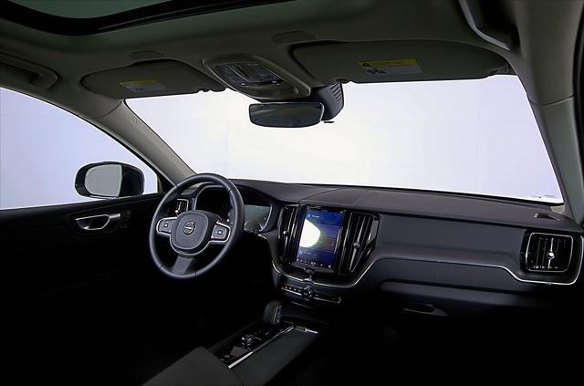used 2024 Volvo XC60 car, priced at $38,221
