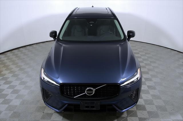 used 2024 Volvo XC60 car, priced at $38,221