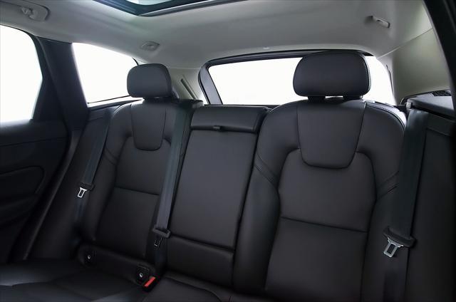 used 2024 Volvo XC60 car, priced at $38,221