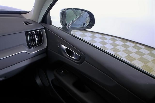 used 2024 Volvo XC60 car, priced at $38,221
