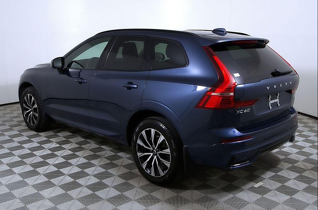 used 2024 Volvo XC60 car, priced at $37,459