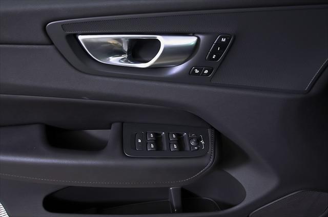 used 2024 Volvo XC60 car, priced at $38,221