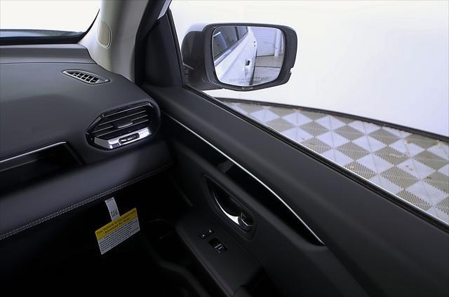 new 2025 Honda Pilot car, priced at $44,950