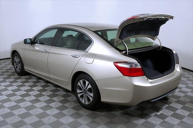 used 2014 Honda Accord car, priced at $14,848