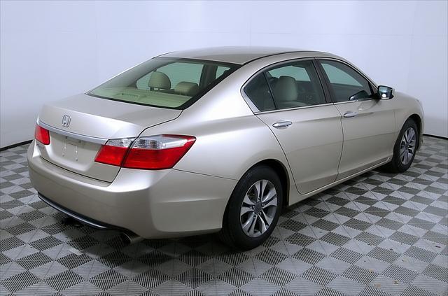 used 2014 Honda Accord car, priced at $14,848