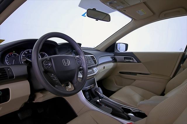 used 2014 Honda Accord car, priced at $14,848