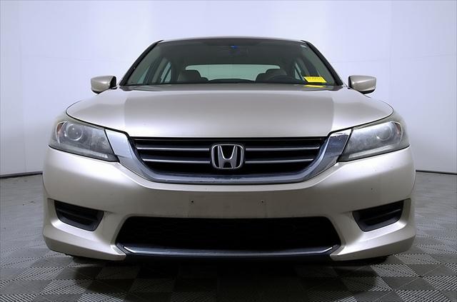 used 2014 Honda Accord car, priced at $14,848