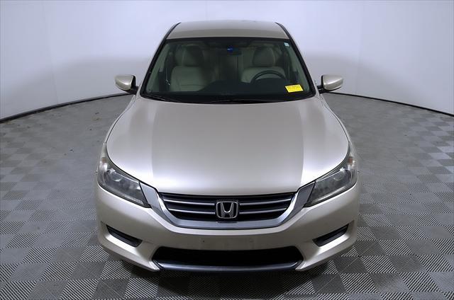 used 2014 Honda Accord car, priced at $14,848