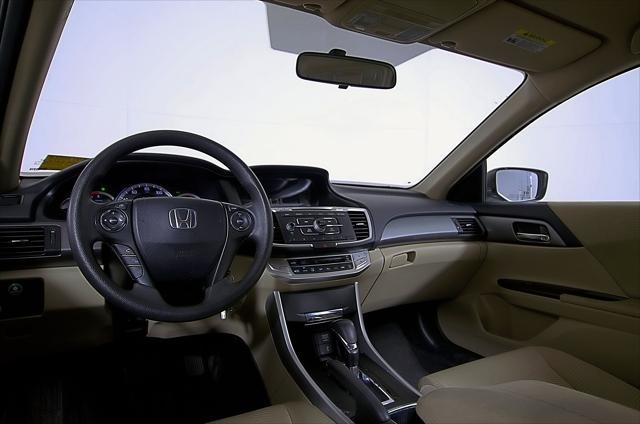 used 2014 Honda Accord car, priced at $14,848