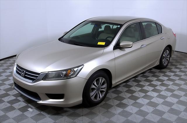 used 2014 Honda Accord car, priced at $14,848