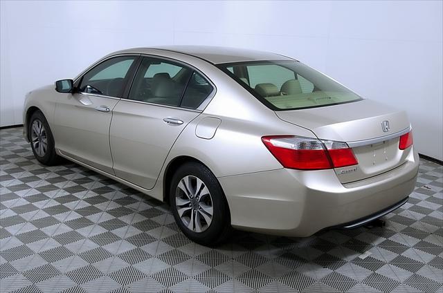 used 2014 Honda Accord car, priced at $14,848