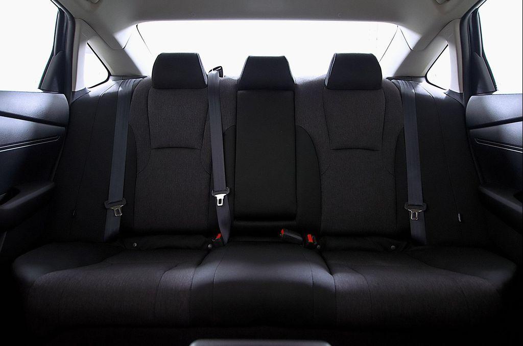 used 2024 Honda Accord car, priced at $25,480