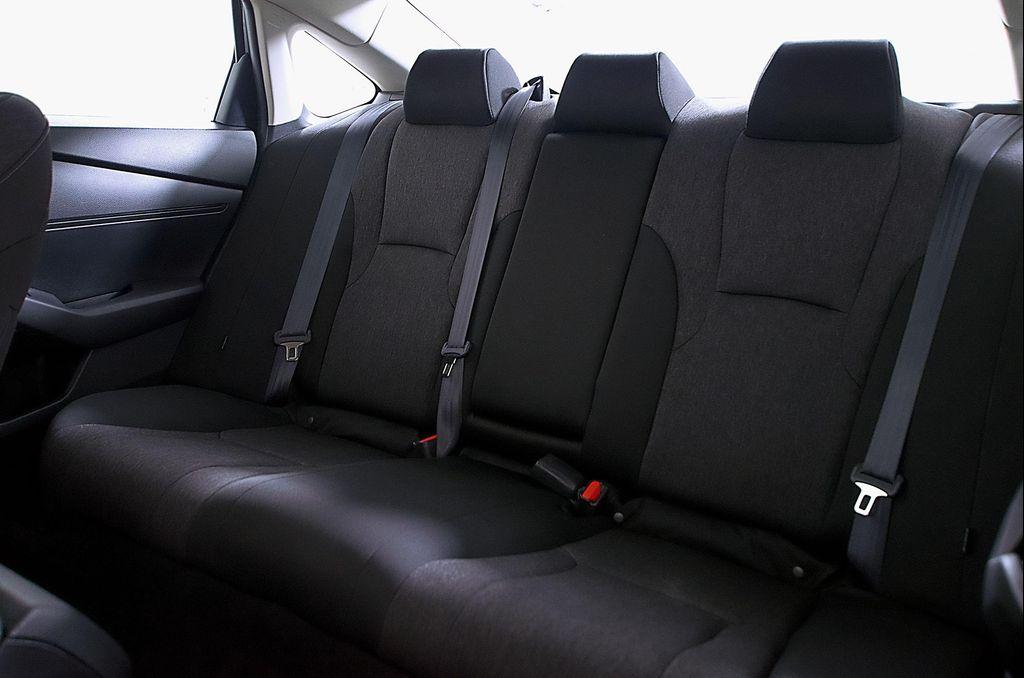 used 2024 Honda Accord car, priced at $25,480