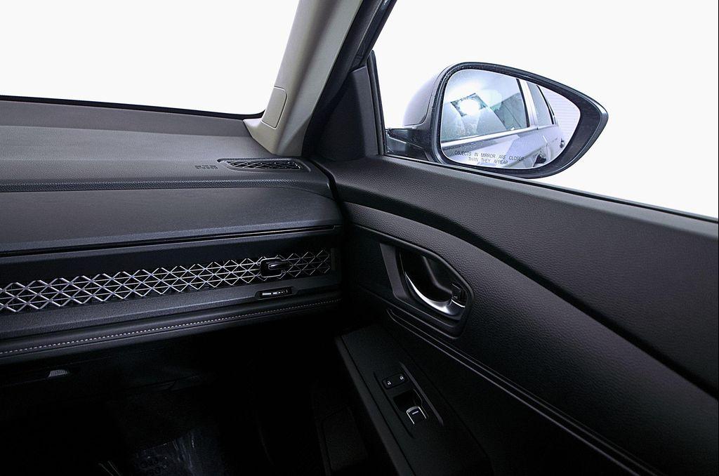 used 2024 Honda Accord car, priced at $25,480