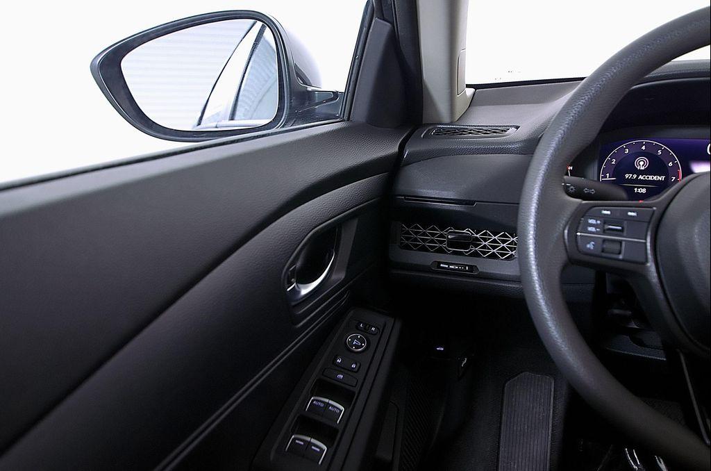 used 2024 Honda Accord car, priced at $25,480