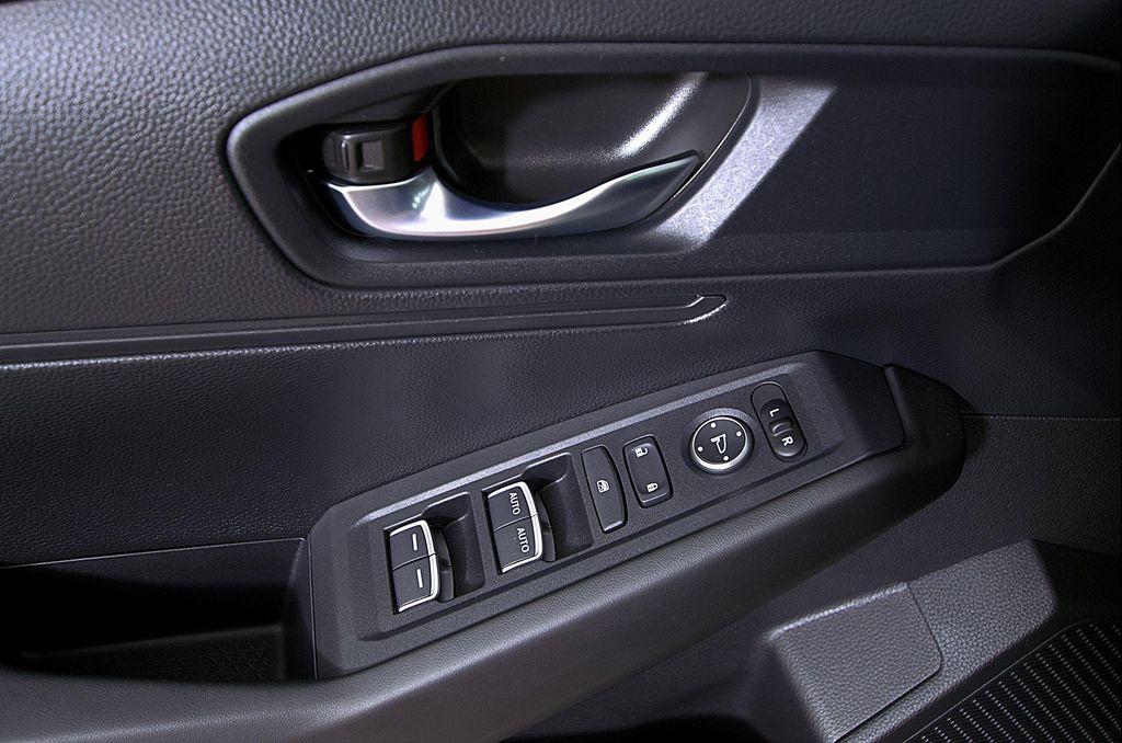 used 2024 Honda Accord car, priced at $25,480