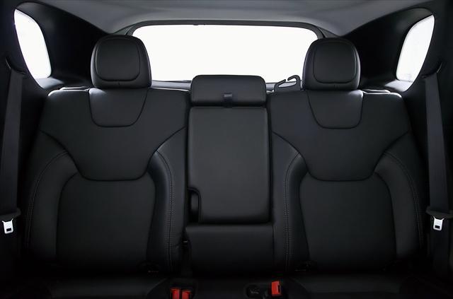 used 2021 Jeep Cherokee car, priced at $22,456