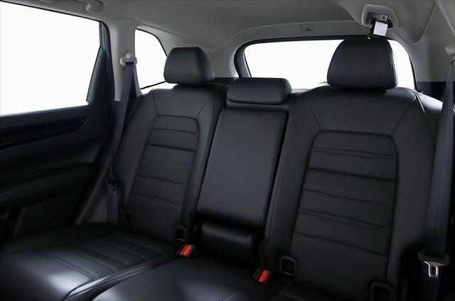 new 2025 Honda CR-V car, priced at $36,850