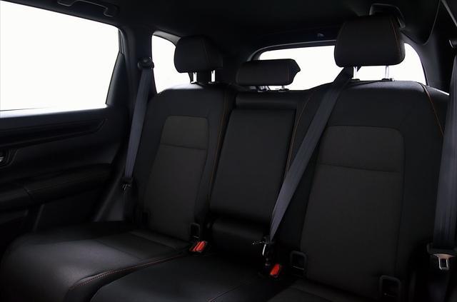 new 2025 Honda CR-V Hybrid car, priced at $36,045