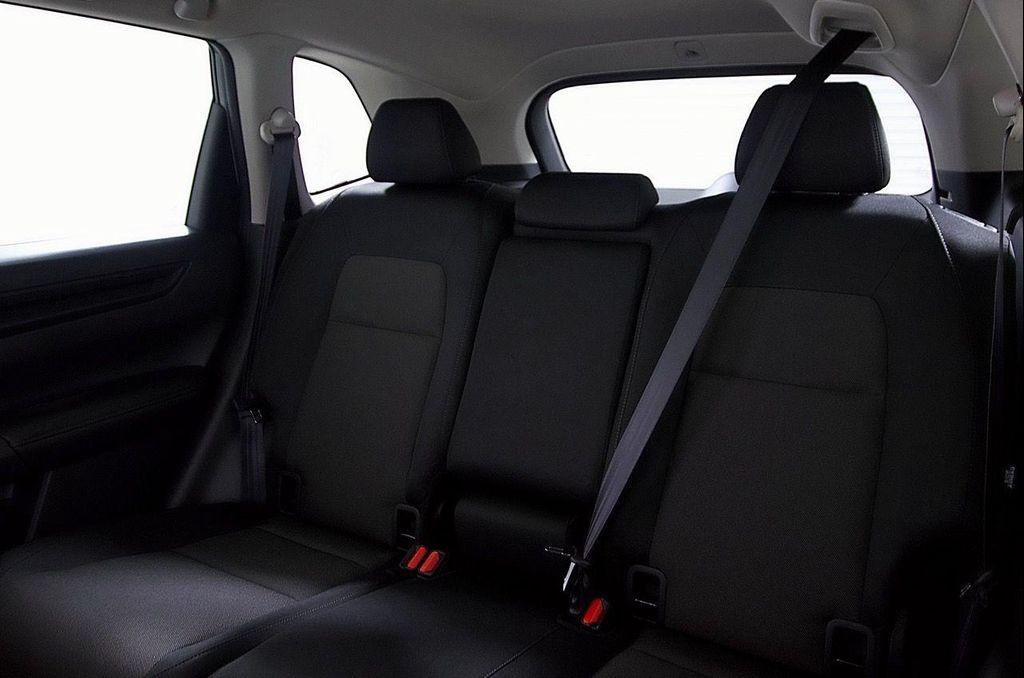 new 2026 Honda CR-V car, priced at $33,142