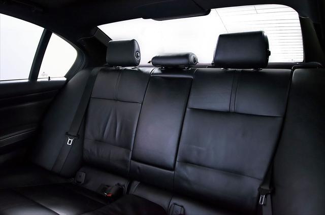 used 2011 BMW M3 car, priced at $36,998