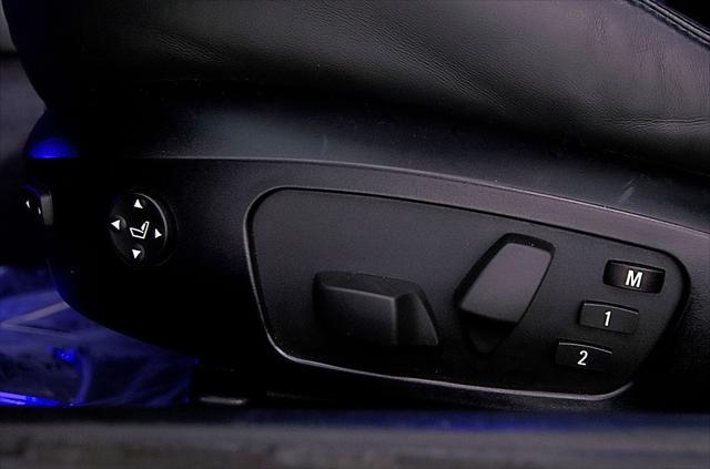 used 2011 BMW M3 car, priced at $36,998