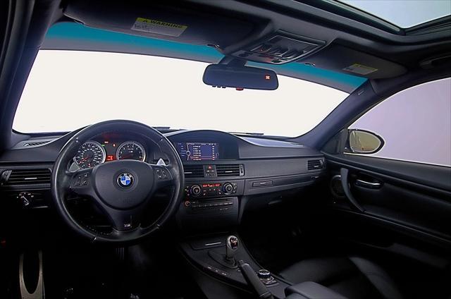 used 2011 BMW M3 car, priced at $36,998