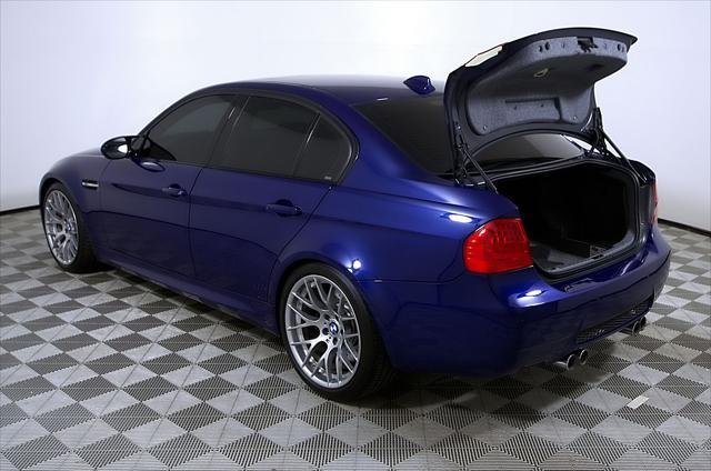 used 2011 BMW M3 car, priced at $36,998