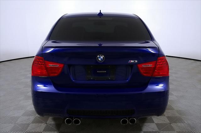used 2011 BMW M3 car, priced at $36,998