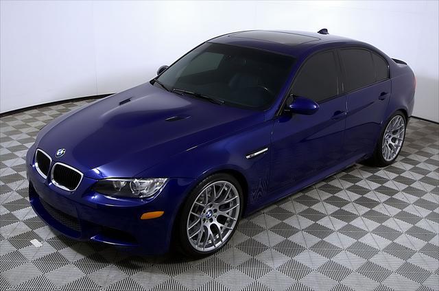 used 2011 BMW M3 car, priced at $36,998