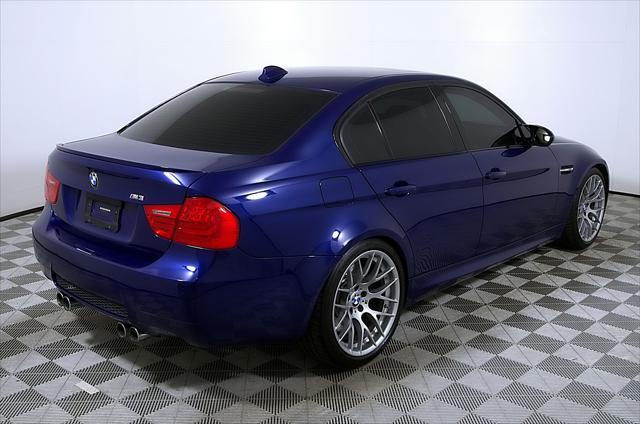 used 2011 BMW M3 car, priced at $36,998