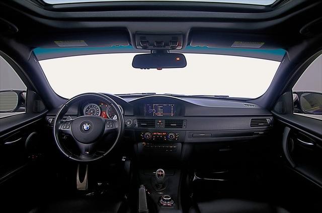 used 2011 BMW M3 car, priced at $36,998