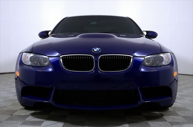 used 2011 BMW M3 car, priced at $36,998