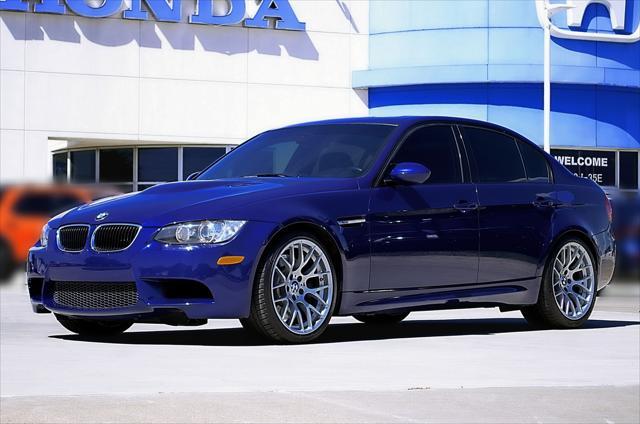 used 2011 BMW M3 car, priced at $36,998