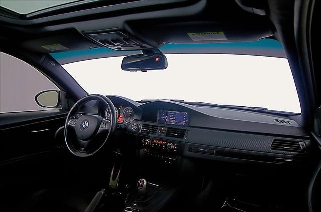 used 2011 BMW M3 car, priced at $36,998
