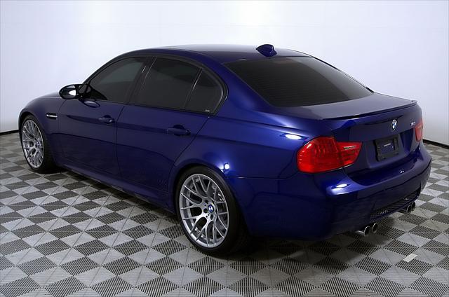 used 2011 BMW M3 car, priced at $36,998