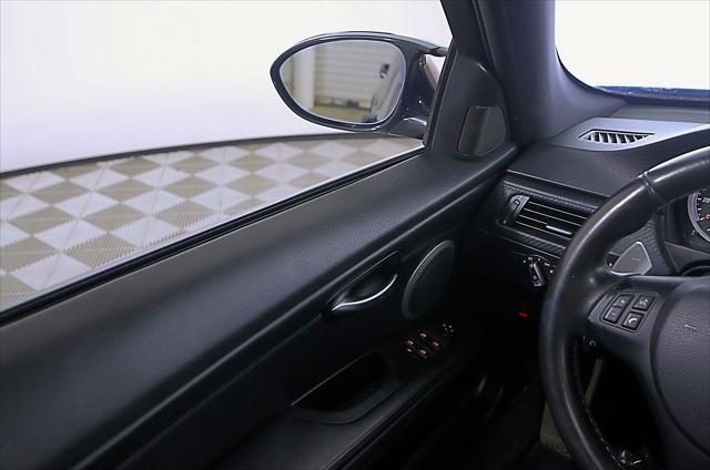 used 2011 BMW M3 car, priced at $36,998