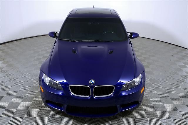 used 2011 BMW M3 car, priced at $36,998