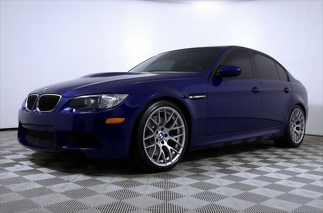 used 2011 BMW M3 car, priced at $36,998