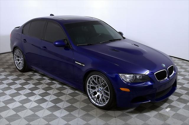 used 2011 BMW M3 car, priced at $36,998