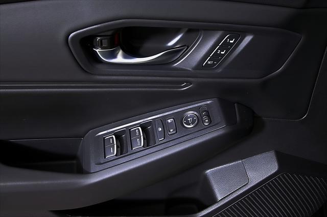 new 2025 Honda Accord Hybrid car, priced at $36,090