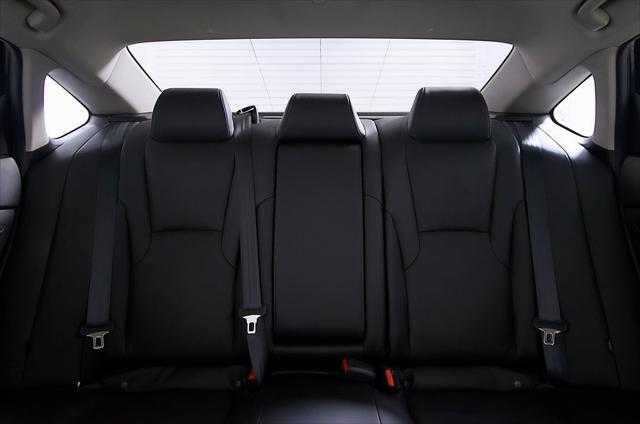 new 2025 Honda Accord Hybrid car, priced at $36,090